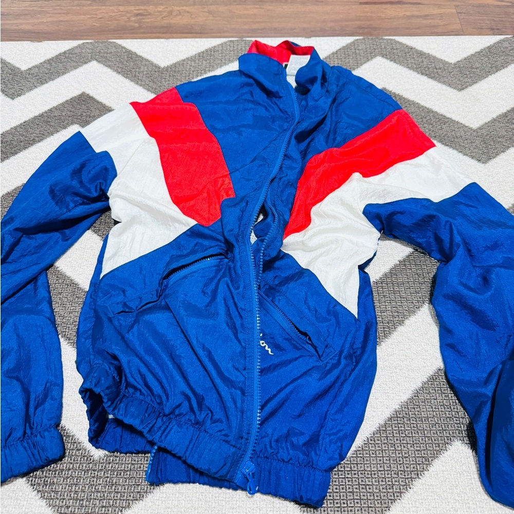 champion jacket